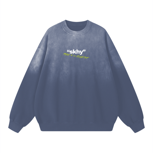 "'The  ̶h̶" Livid Sweatshirt