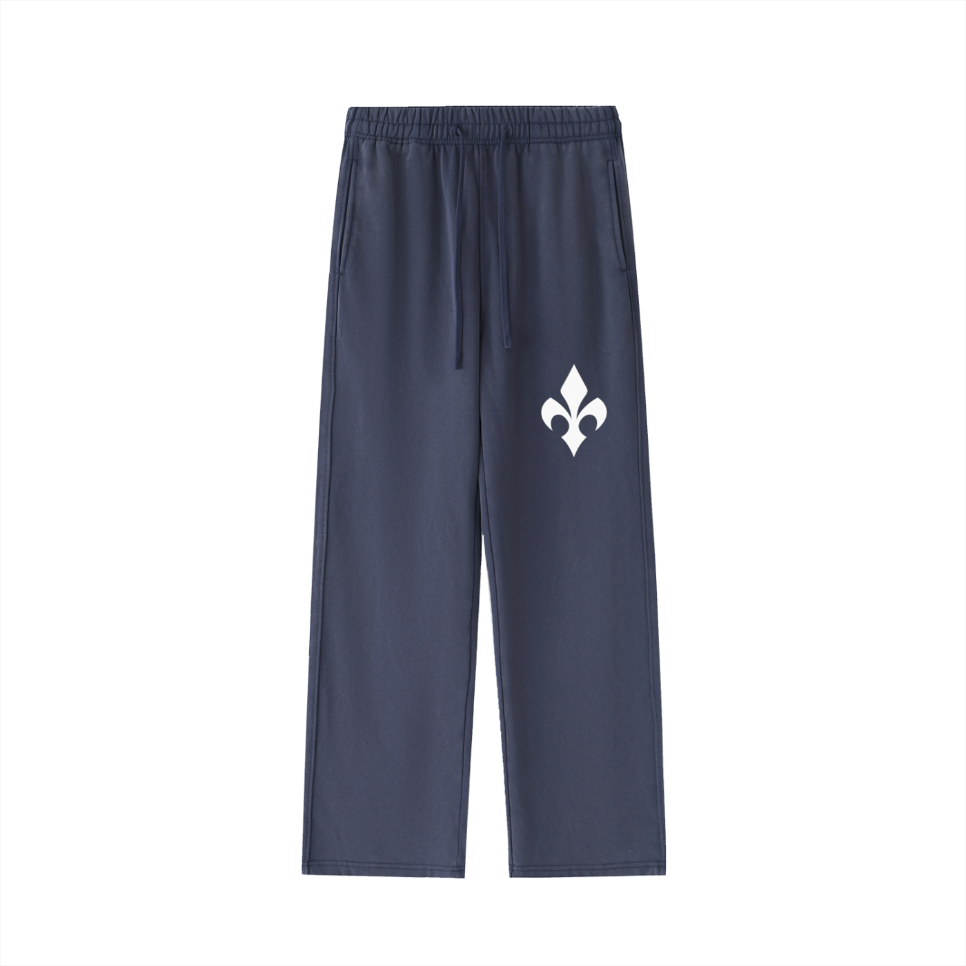 Vintage Washed Heavyweight Sweatpants