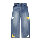Heavyweight Denim Jeans