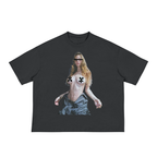 Boxy Tee "O̶F̶ Puzzle"