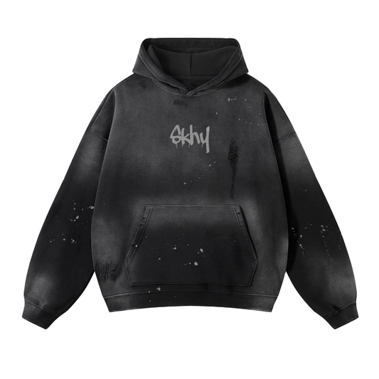 "Graphite" Hoodie