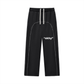 Stitched Fleece Sweatpants