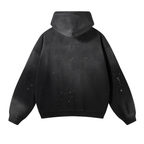 "Graphite" Hoodie